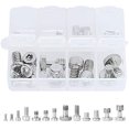 thumbnail image 1 of SMALLRIG Screw Set for Camera Accessories Cages Handles Plates - AAK2326, 1 of 5