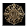 thumbnail image 2 of wall26 Floating Framed Canvas Wall Art for Living Room, Bedroom Runner Canvas Prints for Home Decoration Ready to Hang - 16x16 inches, 2 of 4
