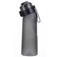 thumbnail image 3 of Taza de agua 30CM cepillo de limpieza de botellas desmontable cepillo de mango largo azul, 3 of 9