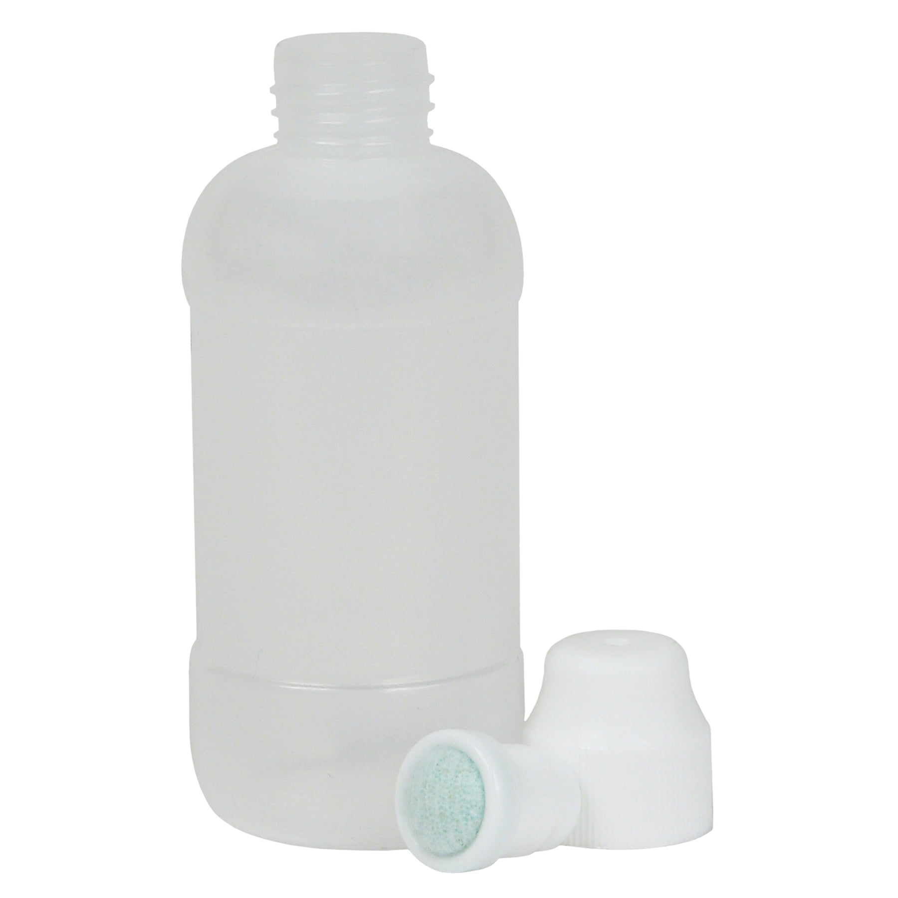 Handy Art Marker Bottles 2oz/59ml, Dauber Tips & Caps, Bag of 12