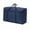 Blue-XL, variant on Btomtd Large Capacity Storage Bag for Moving and Packing, Sturdy Woven Moving Bags for Quilt and Clothes Storage, Oversized Luggage Totes with Handles, 32L, Gray-S