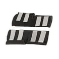 thumbnail image 2 of 2Pcs Dog Rear Legs Braces Hock Sleeves Joint Wraps for Hind Arthritis Sprain Support(M), 2 of 12