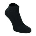 thumbnail image 2 of Sock Snob - 12 Paires de Chaussettes d'Entraînement pour Enfants Multipack, 2 of 2