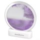 thumbnail image 4 of Quicksand Painting Light USB Plug in Eye Protection Art Decoration Moving Sand Table Lamp for Bedroom Living Room Purple, 4 of 5