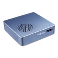 thumbnail image 1 of 40Gbps 2230 M.2 NVMe USB 4.0 SSD Enclosure with Cooling Fan Compatible with TB3/4 for Laptop Computer Game Camera, 1 of 8