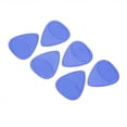 thumbnail image 1 of LYUMO 10PCS Guitar Pick Holder Plectrum Musical Instrument Accessory(0.46mm-1mm Thickness), Guitar Pick Plectrum, Guitar Plectrum, 1 of 4