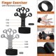 thumbnail image 5 of Finger Strengthener - 2023 NEW Finger Trainer 6PCS, hand strengtheners for Strength Training, gripster hand strength,Finger Flexion Extension Training, 5 of 5