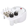 thumbnail image 1 of 3 in 1 Portable  Microdermabrasion Machine with Vacuum & Spray for Home Use Skin Care, 1 of 7
