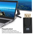 thumbnail image 4 of 4Kx2K Display Port  Male To  Female Adapter Converter Convertor 1080P Equipment, 4 of 8