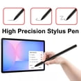 thumbnail image 2 of Lápiz Stylus Anglepingping para Samsung Galaxy Tab S10 FE con 4096 niveles, 2 of 6