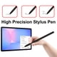 thumbnail image 2 of Lápiz Stylus Anglepingping para Samsung Galaxy Tab S10 FE con 4096 niveles, 2 of 6