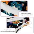 thumbnail image 3 of Cat Detachable Sponge Adjustable Strap Bikini Set Two-Pack Swimsuits for All Occasions, 3 of 6