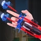 thumbnail image 5 of Cuerda de juguete para muñeca con red, cargador USB, toma automática que realmente dispara, juego de rol de superhéroe, gran regalo para lanzadores de telarañas reales, 5 of 5
