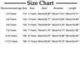 thumbnail image 3 of Kaemgyyd Toddler Easter Shirt Boys Girls Crew Neck Short Sleeve T-Shirt Children Teen Fashion Graphic Outfits Top 3-14 Years, 3 of 7