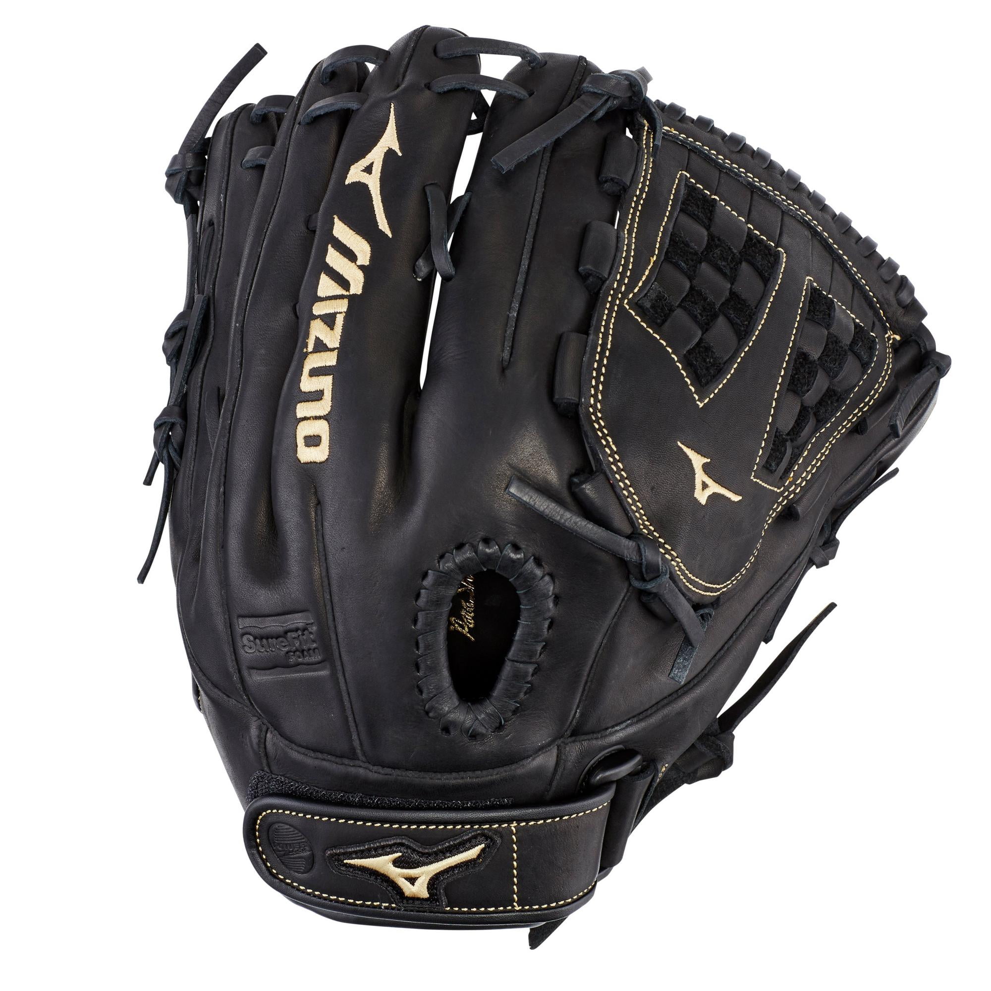 mizuno 12.5 softball glove