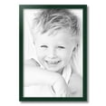 thumbnail image 2 of ArtToFrames 15x22 inch Green Picture Frame, Green Wood Poster Frame (4157), 2 of 8