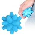 thumbnail image 4 of Filfeel Silicone Fascial Massage Ball, Muscle Release Ball, Home For Body Gym Back, 4 of 8