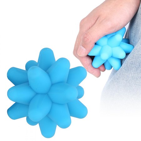 Muscle Release Ball, Acupoint Massage Muscle Relaxation Fascial Massage ...