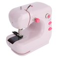 thumbnail image 3 of Portable Electric Sewing Machine Electric Mini Embroidery Tool Sewing Euipment, 3 of 7