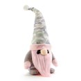 thumbnail image 2 of Camo Gnome - Harper Plush Toy, 2 of 4