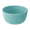 Aqua Green, variant on MinikOiOi BASICS - Bowl - Aqua Green 100% Food Grade Silicone Bowls, BPA Free - 6m+ Unisex - Infant