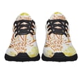 thumbnail image 5 of Honey Bee Shoes Sneakers for Women Men Black Size 9.5, 5 of 7