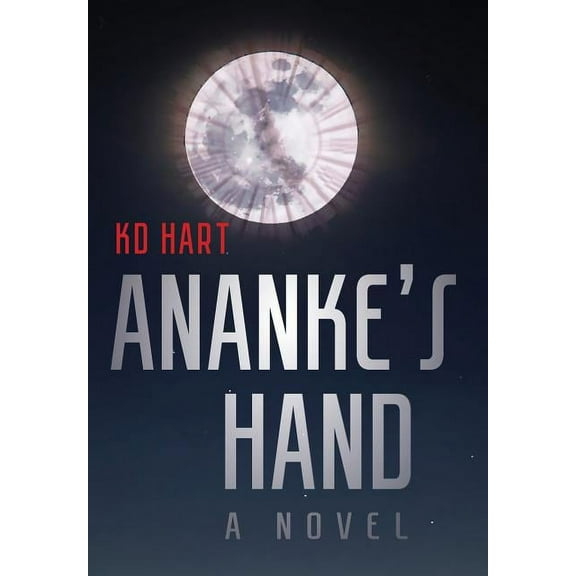 Ananke's Hand, (Hardcover)