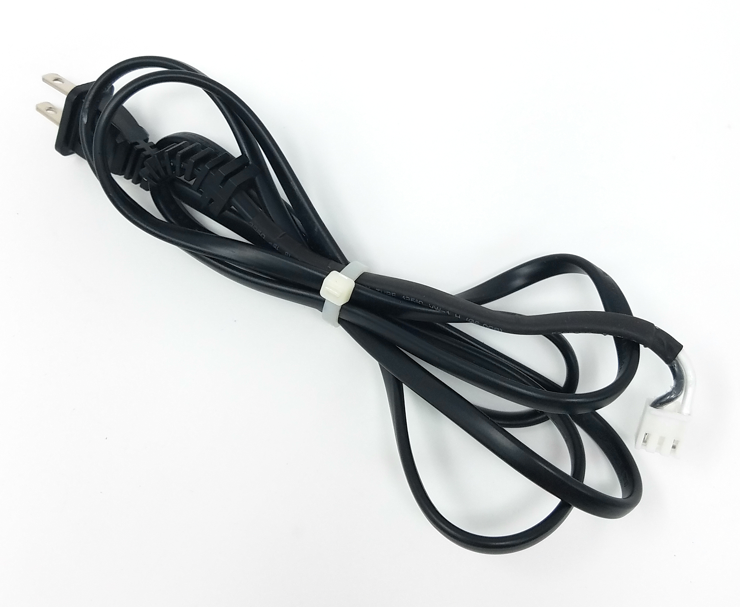 Power Cord Model E466769 for TV Model TCL 32S321 Television Replacement