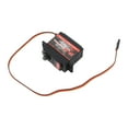 thumbnail image 4 of Moteur Servo RC, 6.5kg Haute Capacité de Charge Plastique et Fer Servo Numérique RC pour Robots, 4 of 7