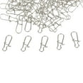 thumbnail image 2 of Herramientas de Aparejos giratorios de acero Inoxidable Macarena 100 unids, 2 of 7