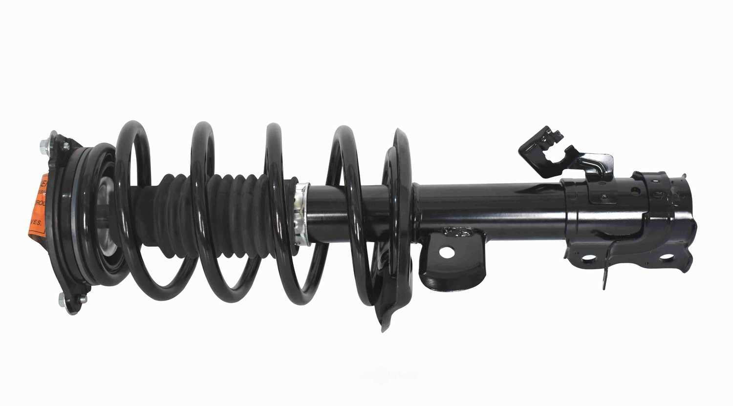 GSP 882360 2013 Nissan Sentra Suspension Strut and Coil Spring Assembly - Front Left
