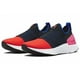 thumbnail image 3 of Nike Women’s React Phantom Run Flyknit 2 DX2354-001 "Black/Hyper Pink/Crimson", 3 of 6