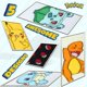 thumbnail image 4 of Calcetines de Pokémon Pikachu para niños y niñas, 4,5 a 7,5 pulgadas, 4 of 6