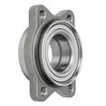 thumbnail image 7 of Detroit Axle - Front or Rear Wheel Bearing Hub for Audi A6 A8 Quattro RR4 S4 S6 S8 VW Passat, Wheel Bearing and Hub Assembly Replacement, 7 of 7