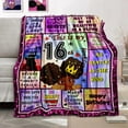 thumbnail image 2 of Teacher Gifts,Teacher Appreciation Gifts for Women/Men,Best Teacher Gifts for Women,Gifts for Teachers,Teacher Appreciation Gifts, Gifts for Teachers Women,Funny Teacher Gifts Blanket 60X50in, 2 of 6