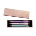 thumbnail image 1 of Stylo à Bille Lot de Trois Stylo Cool Stylo pour Femmes Ensemble de Stylos Mignon 5ml, 1 of 9