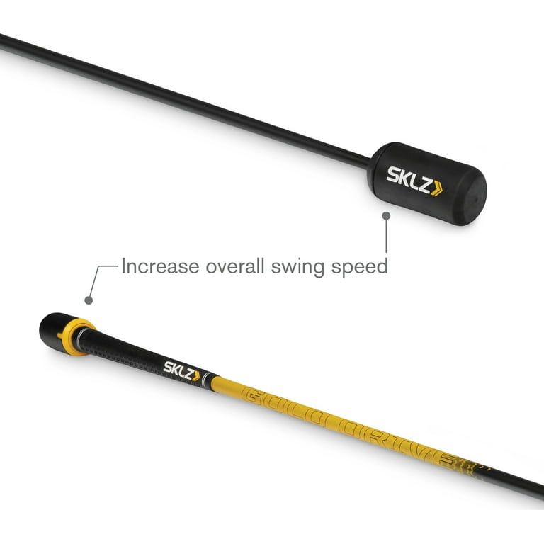 SKLZ Gold Drive Golf Training Tool - Walmart.com
