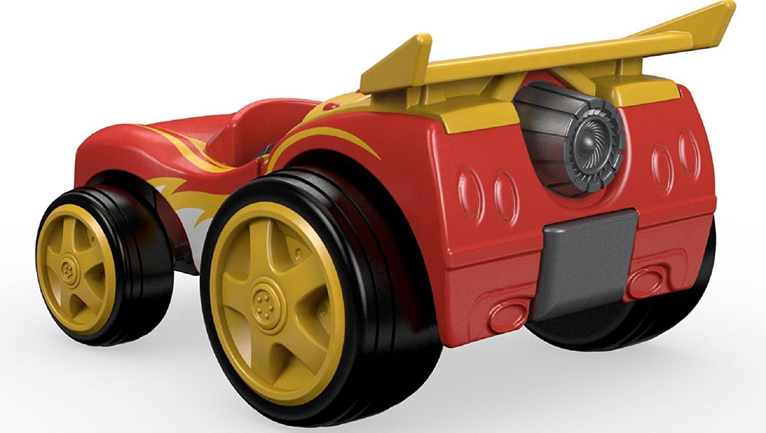 race car blaze toy