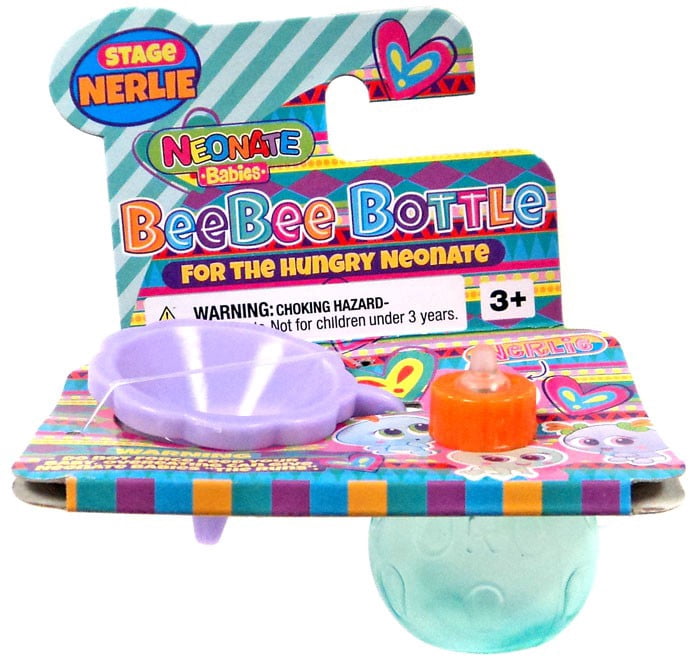 nerlie babies walmart