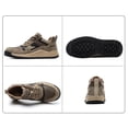 thumbnail image 6 of AUXDIQ Steel Toe Work Shoes for Men Construction Industrial Safety Sneakers, 6 of 6