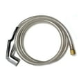 thumbnail image 2 of Thrifco Plumbing 4402287 Kitchen Sink Spray Head and Hose, Chrome, Replaces Danco 88814, 2 of 3
