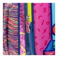 thumbnail image 5 of Mochila Primaria Infantil Sanrio Hello Kitty (Charms) 20L, 5 of 5