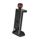 thumbnail image 5 of Soporte para Trípode de Teléfono de 6,5 a 10 Cm de Ancho, Soporte Negro para Teléfono con Palo para Selfies, 5 of 9