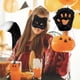 thumbnail image 4 of HWRETIE - Conjunto de orejas y guantes con clip de cola de lobo y zorro,accesorios para disfraces de Halloween y Navidad,regalo para mujeres,disfraces de festival, 4 of 6