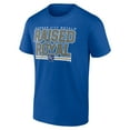 thumbnail image 2 of Men's  Royal Kansas City Royals Opening Day Hometown T-Shirt, 2 of 3