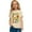 Beige, variant on Tod`dler 100 Days of School Shirt K`ids for B`oys G`irls 100th Day of School C`ostume T-Shirt Short Sleeve Tops Tee 2-13Y