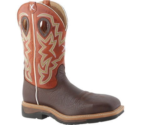 twisted x alligator boots