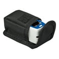 thumbnail image 4 of SmartHeart Talking Pulse Oximeter | Audible Results for Visually Impaired | Blood Oxygen Saturation | Monitor Lanyard and Batteries | Portable Spot-Check Monitoring, 4 of 11