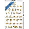 thumbnail image 2 of Gudetama - Grille, 2 of 4