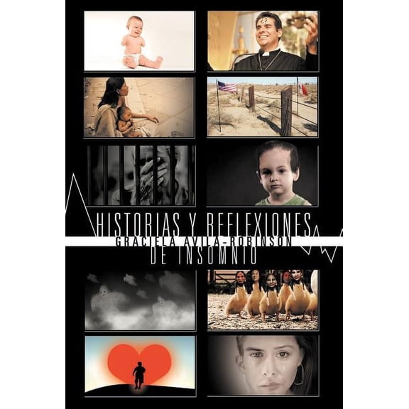 Historias y Reflexiones de Insomnio, (Hardcover)